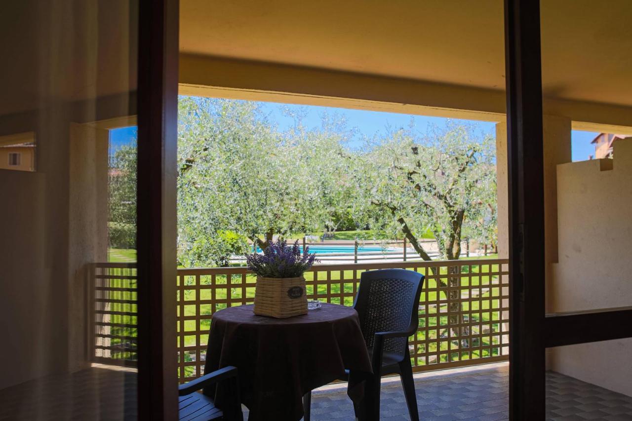 Hotel Adria & Resort Toscolano Maderno Exterior photo