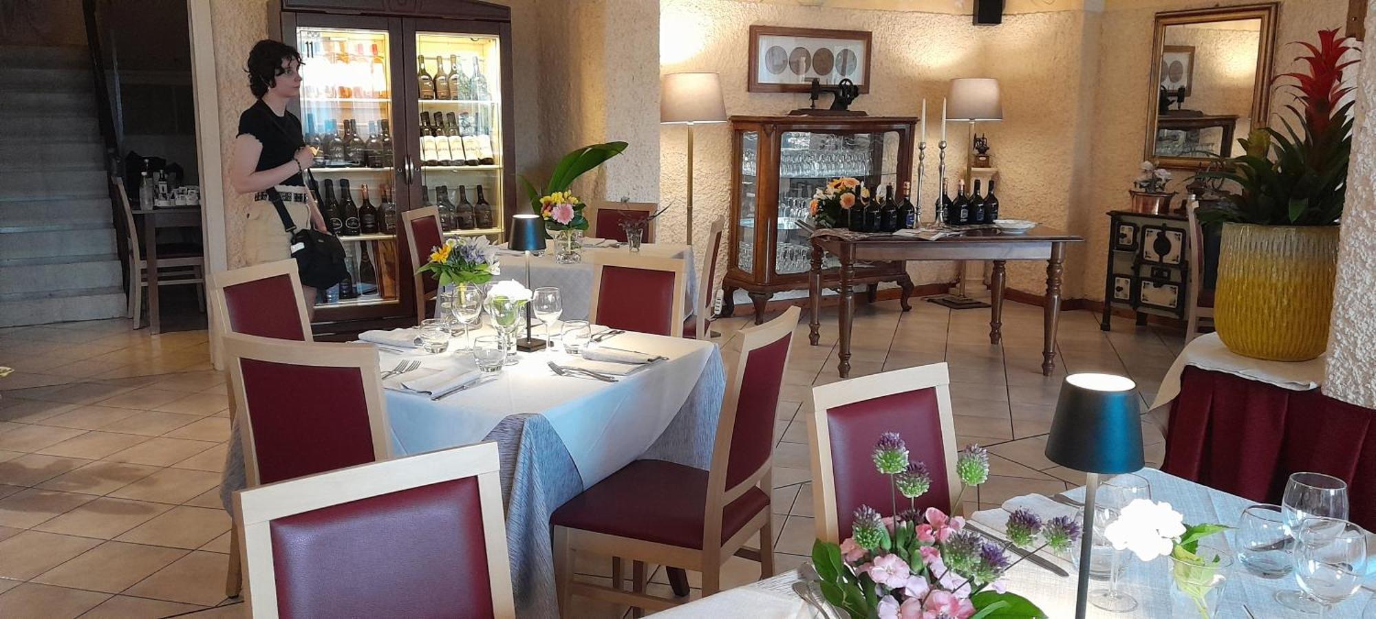 Hotel Adria & Resort Toscolano Maderno Exterior photo