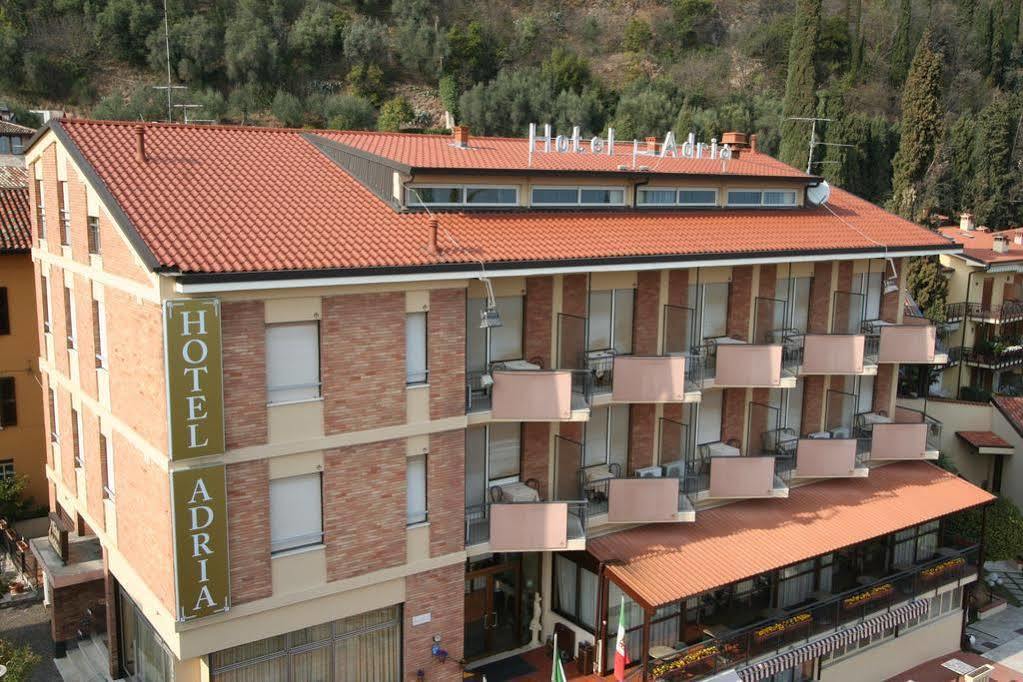 Hotel Adria & Resort Toscolano Maderno Exterior photo