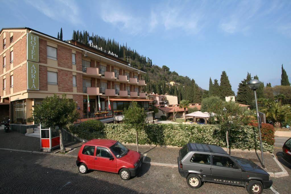 Hotel Adria & Resort Toscolano Maderno Exterior photo